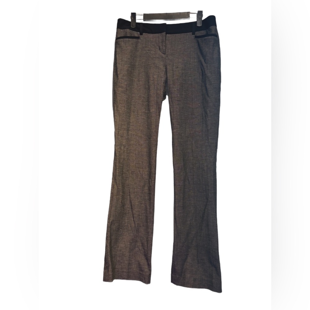 Express | Charcoal Dress Pants | size 6